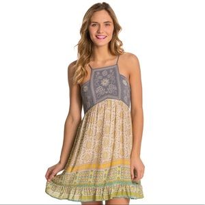 O’Neill Anna Sui Dress